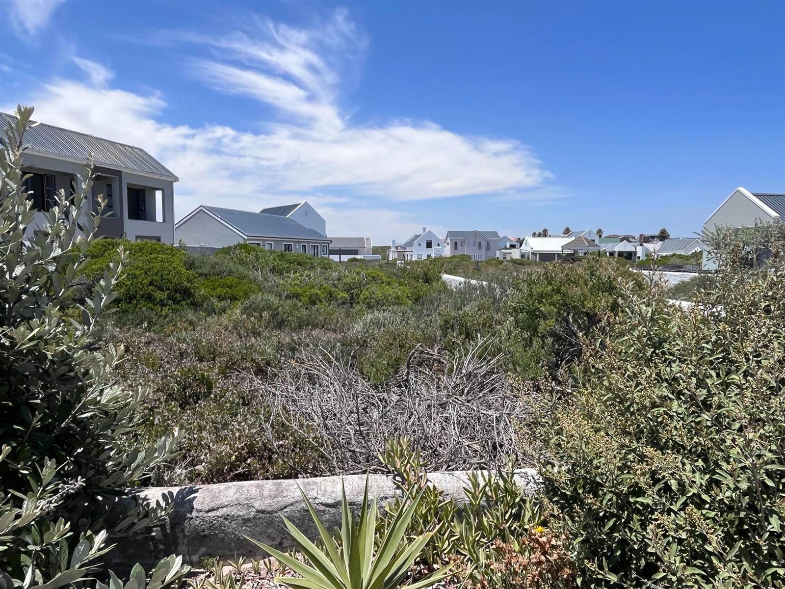 431 m² Land available in Yzerfontein photo number 4