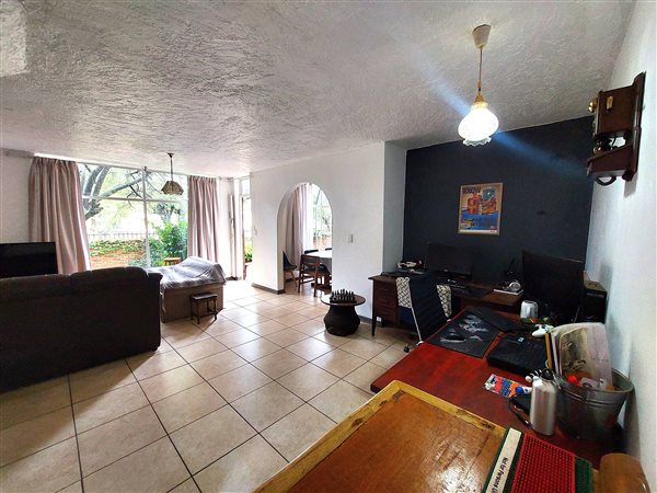 3 Bedroom Townhouse 3 Bedroom Townhouse