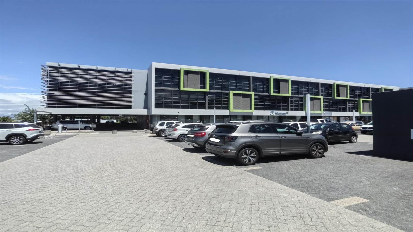 59  m² Commercial space in Panorama photo number 1