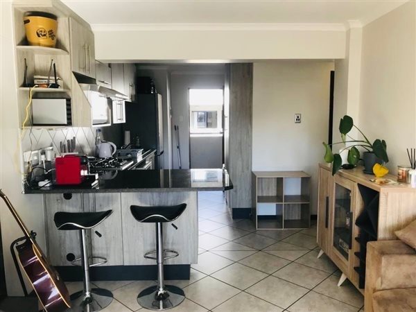 2 Bed Apartment