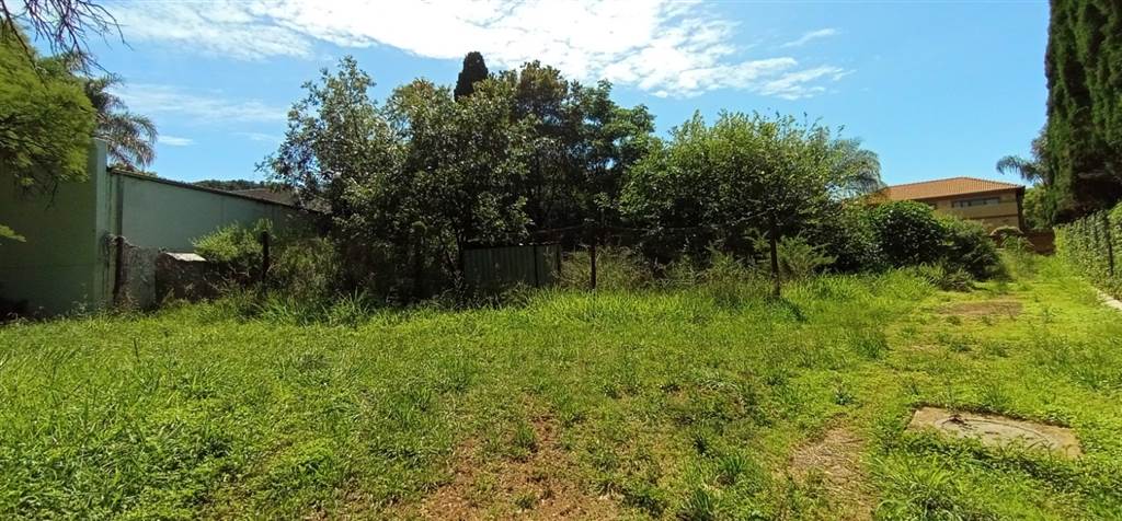 9103 m² Land available in Faerie Glen photo number 4