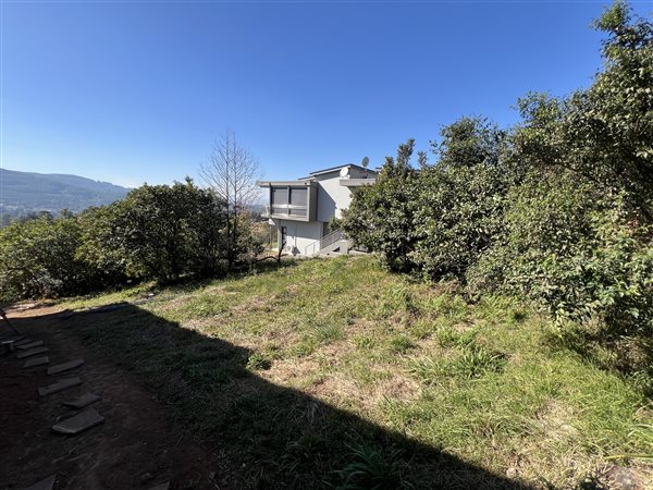 460 m² Land