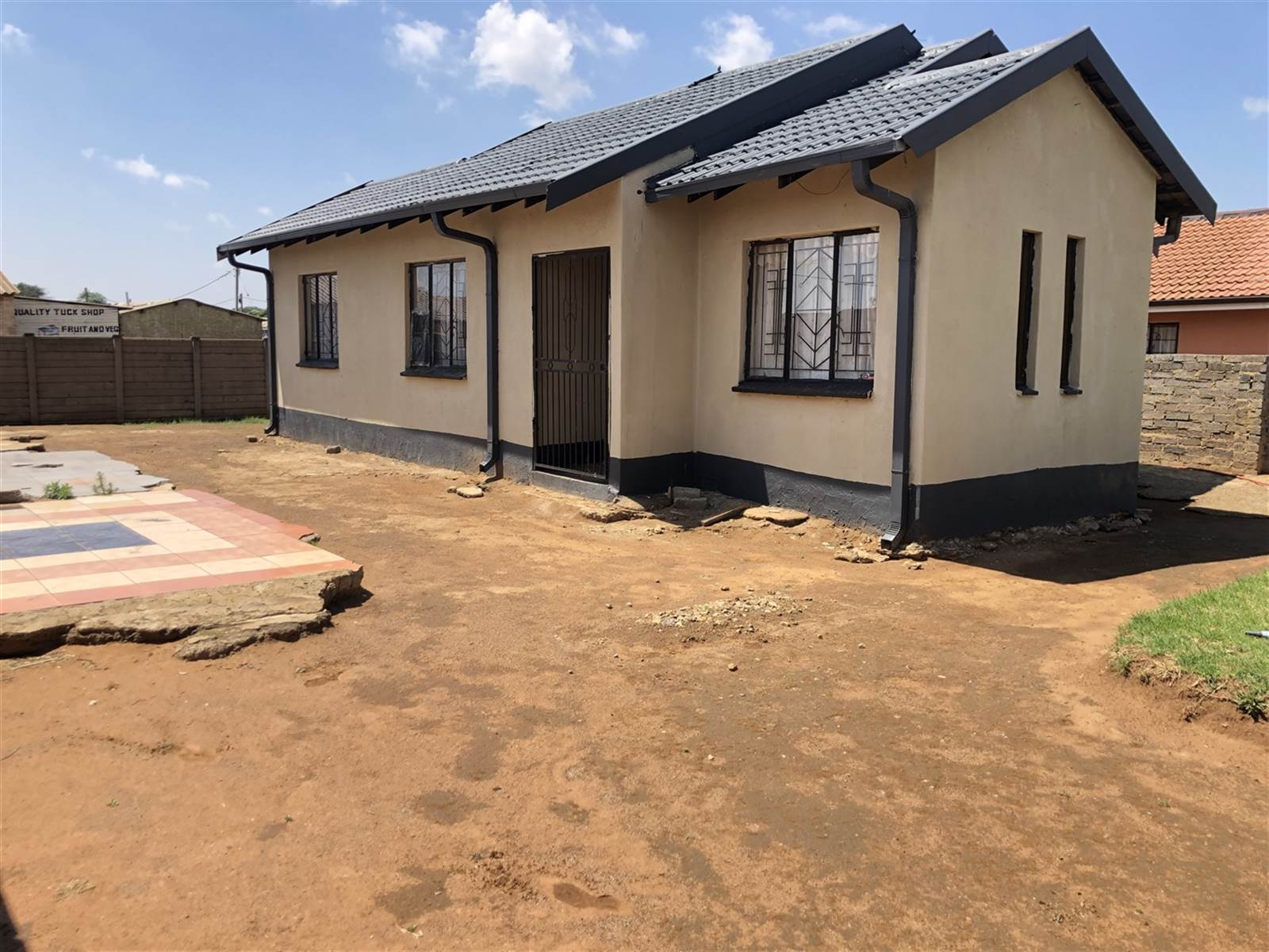 2 Bed House in Sebokeng Zone 17 photo number 10