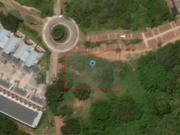 1487 m² Land available in Elaleni Coastal Forest Estate