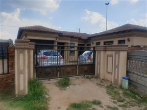 3 Bed House in Leachville