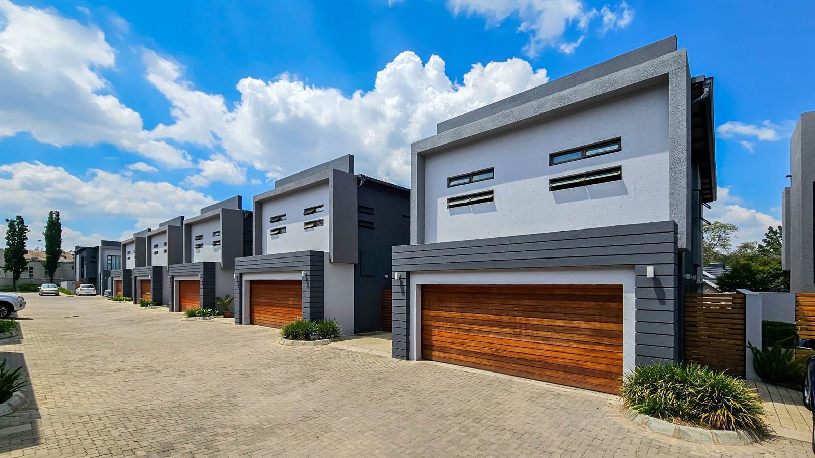 3 Bed Cluster in Bryanston photo number 23