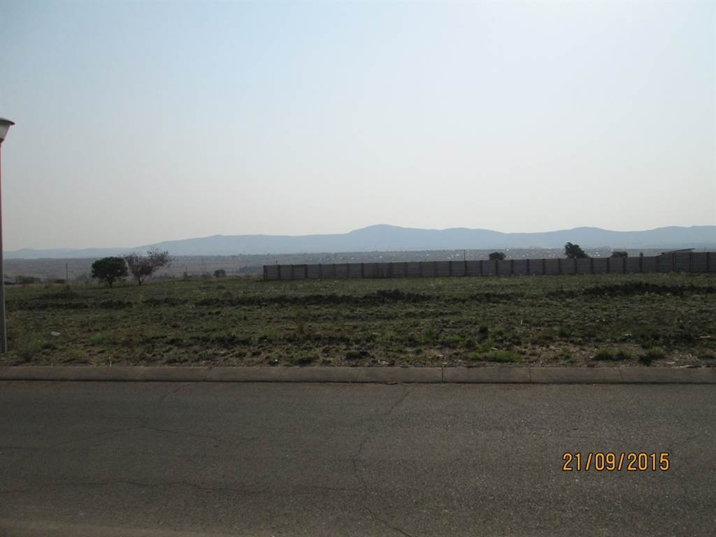 2007 m² Land available in Lydenburg photo number 3
