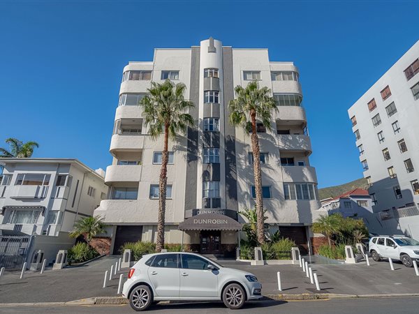 2 Bed Apartment in Fresnaye