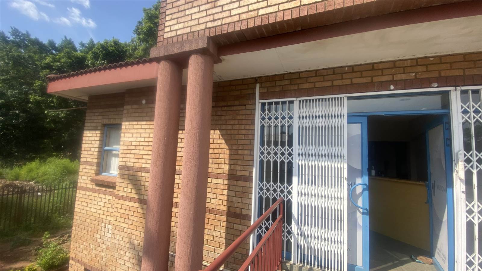 220  m² Commercial space in Tzaneen photo number 25