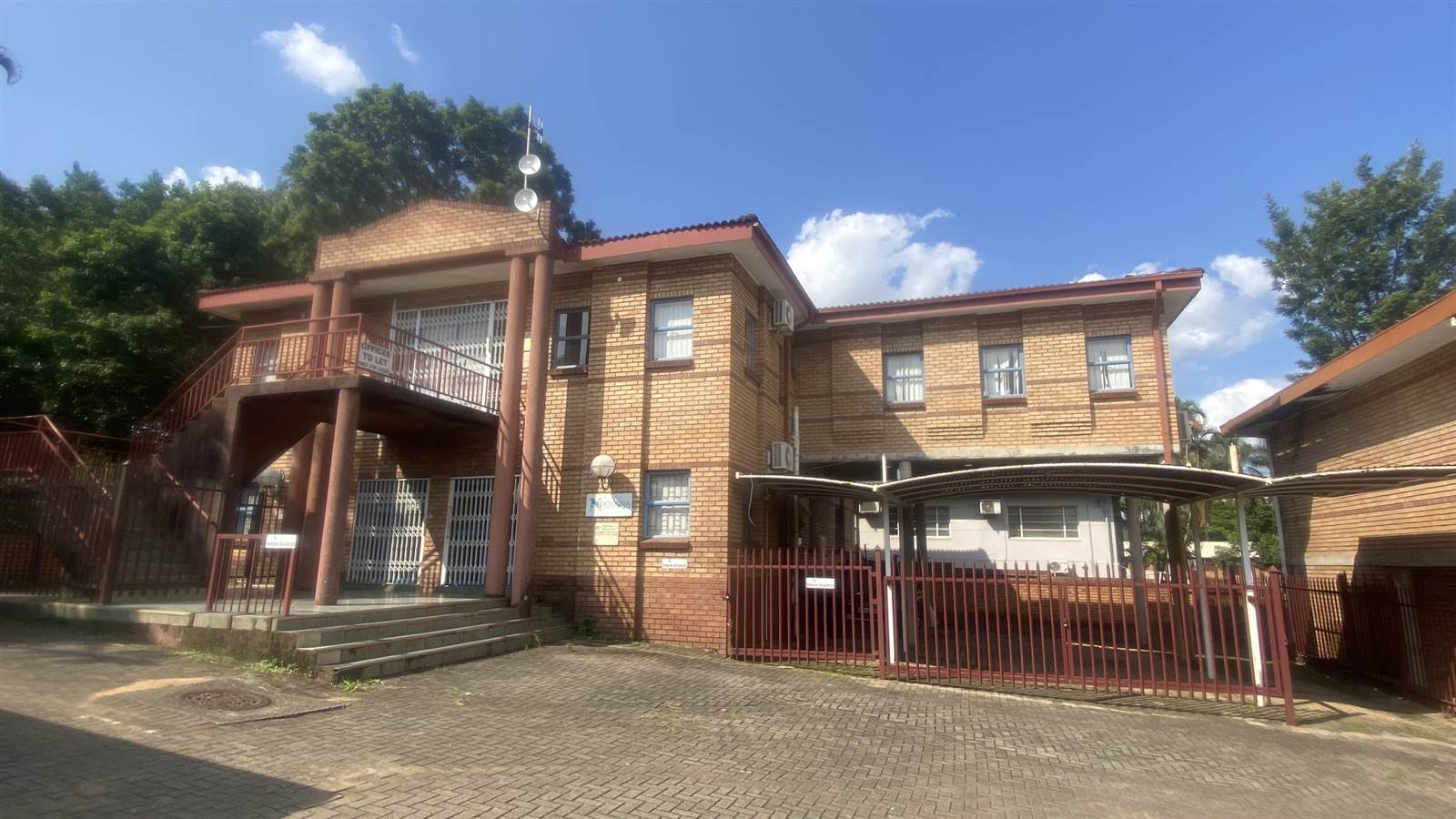 220  m² Commercial space in Tzaneen photo number 28