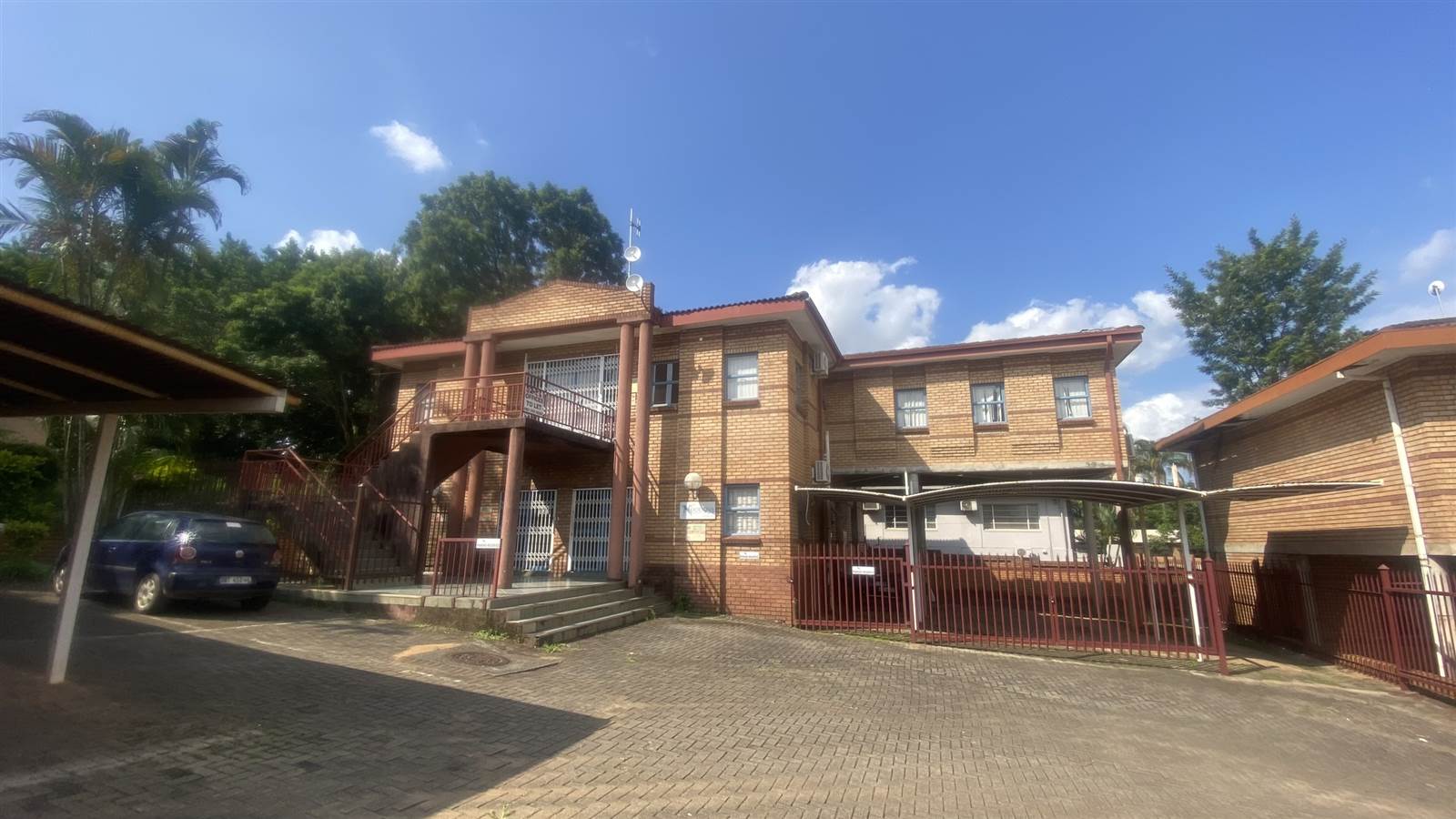 220  m² Commercial space in Tzaneen photo number 27