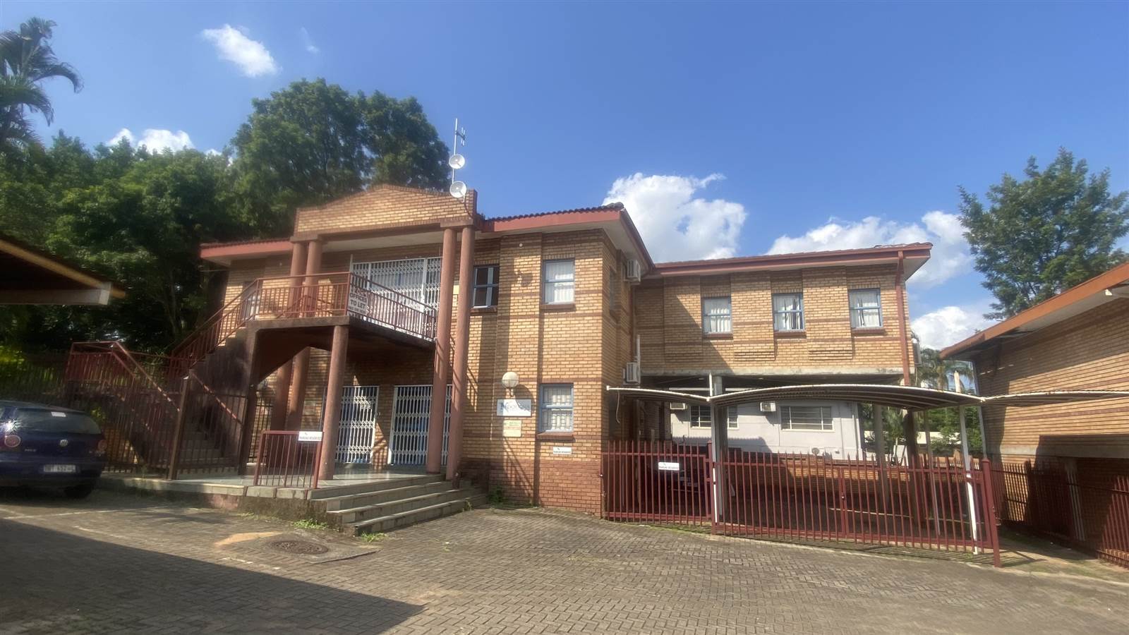220  m² Commercial space in Tzaneen photo number 1