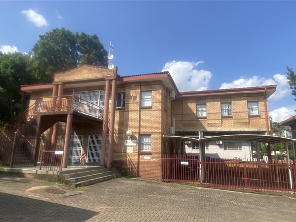 220  m² Commercial space in Tzaneen