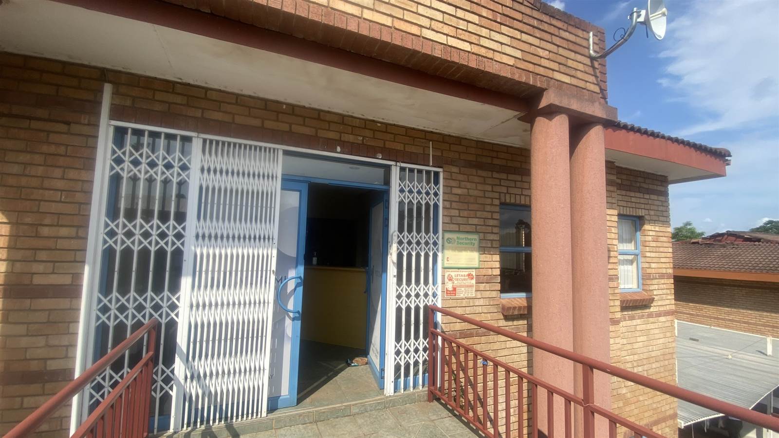 220  m² Commercial space in Tzaneen photo number 24