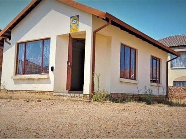 2 Bed House in Ivydale