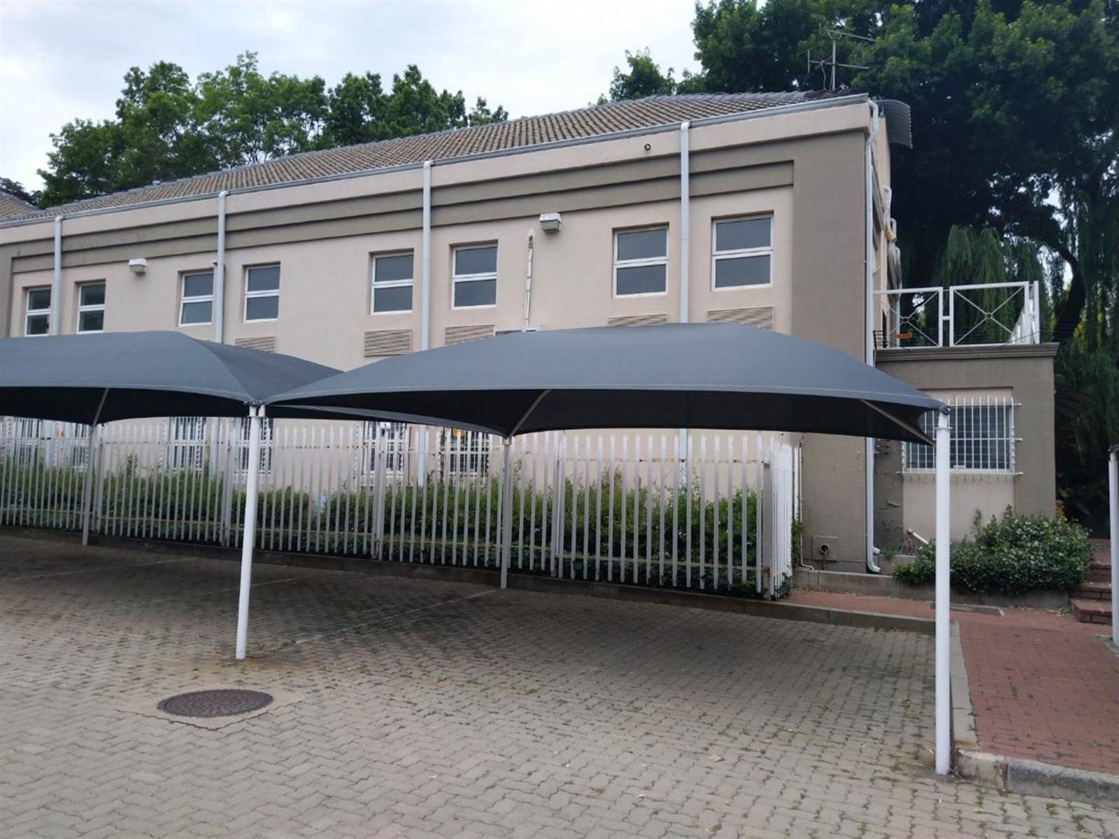 428  m² Commercial space in Woodmead photo number 16