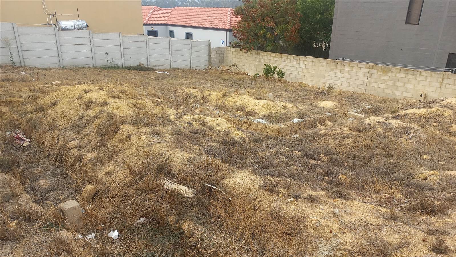 400 m² Land available in Malmesbury photo number 2