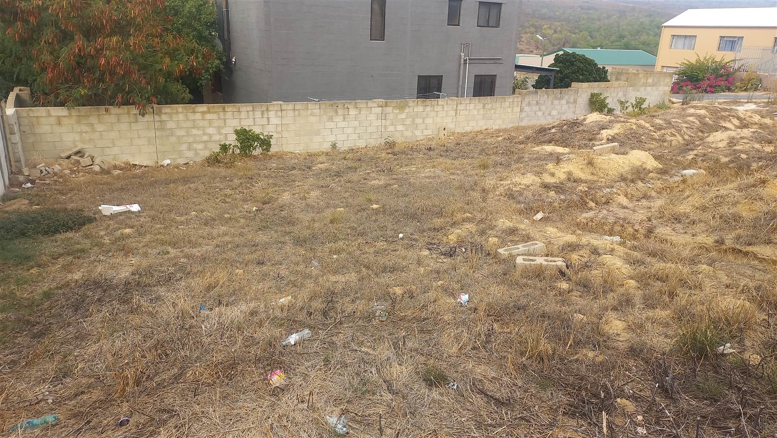 400 m² Land available in Malmesbury photo number 4