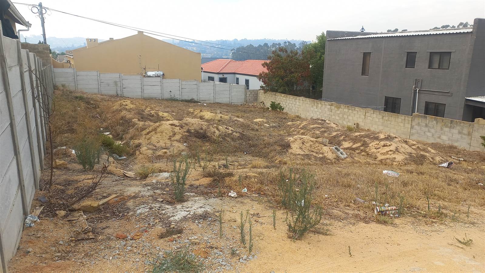 400 m² Land available in Malmesbury photo number 5