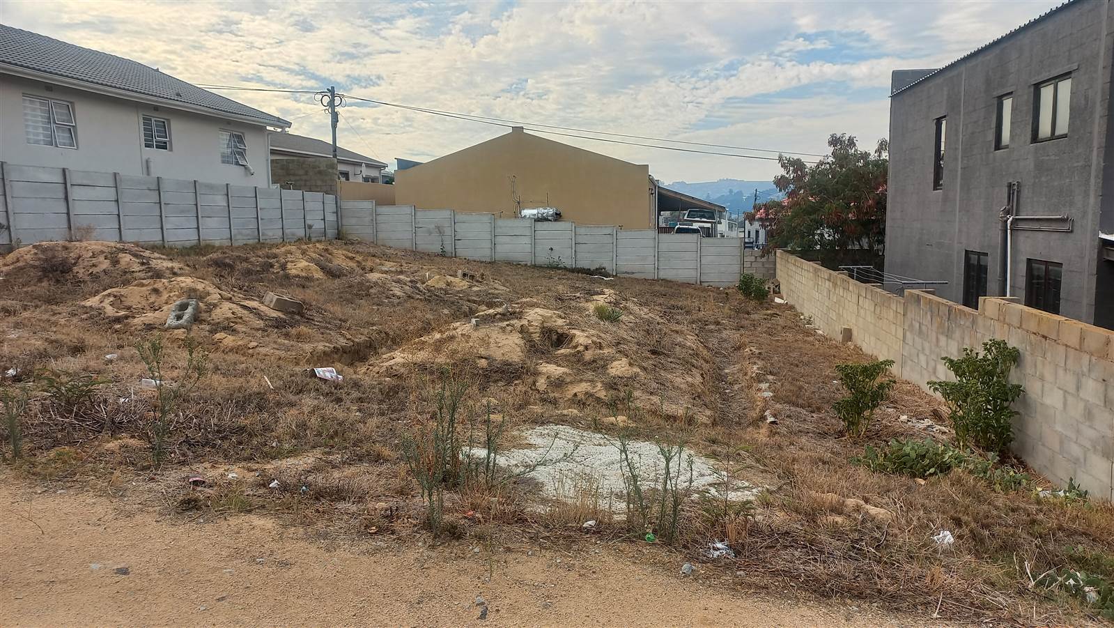400 m² Land available in Malmesbury photo number 1