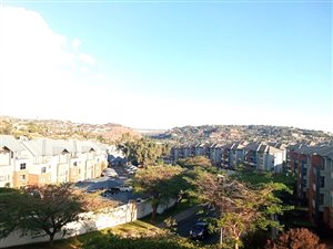 Apartment in Oakdene