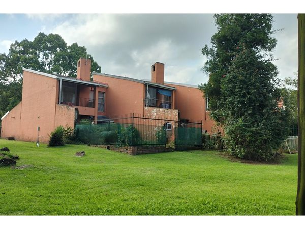 2 Bed Townhouse in Howick