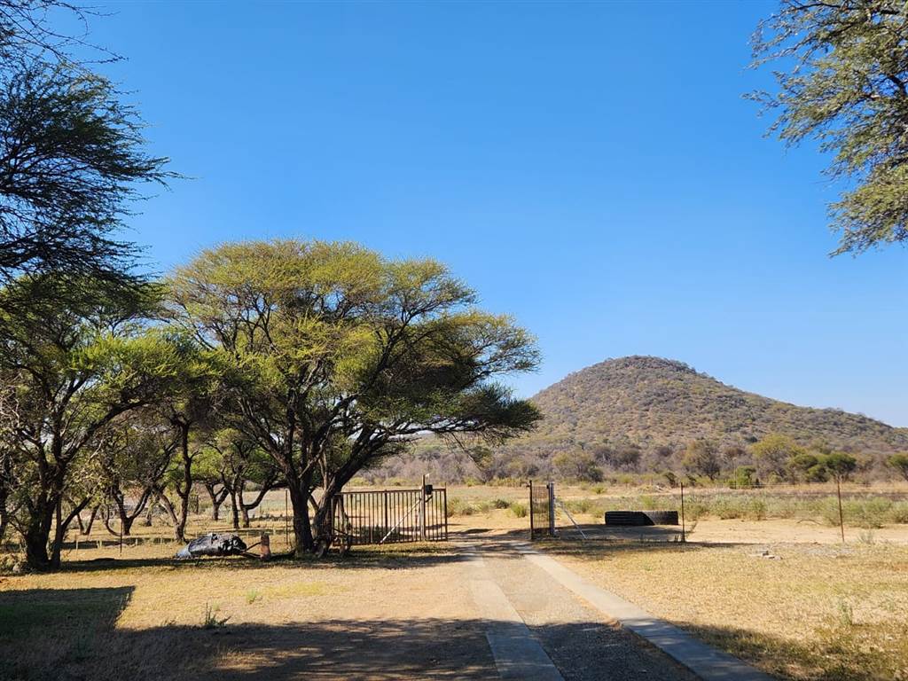 464 ha Farm in Thabazimbi photo number 1