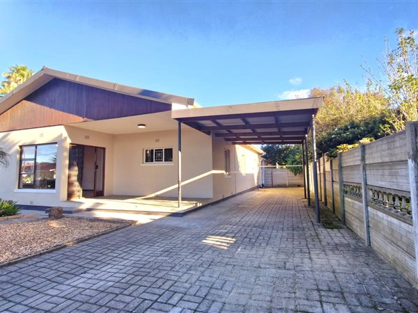 3 Bedroom House 3 Bedroom House