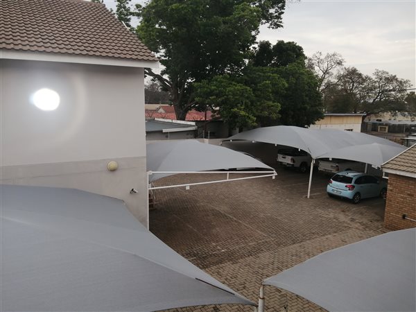 230  m² Commercial space in Polokwane Central