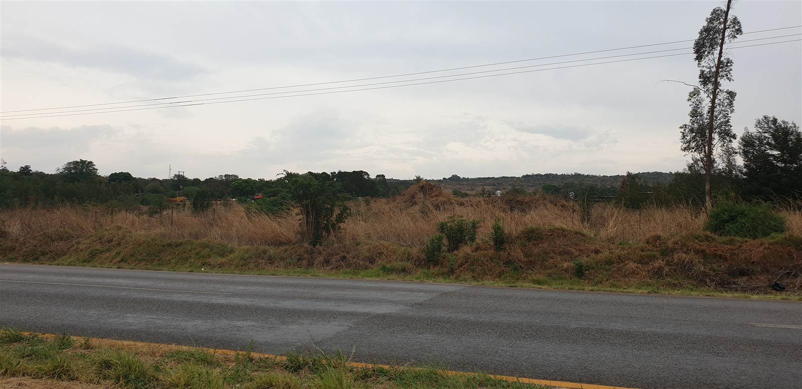 4 ha Land available in Tierpoort photo number 9