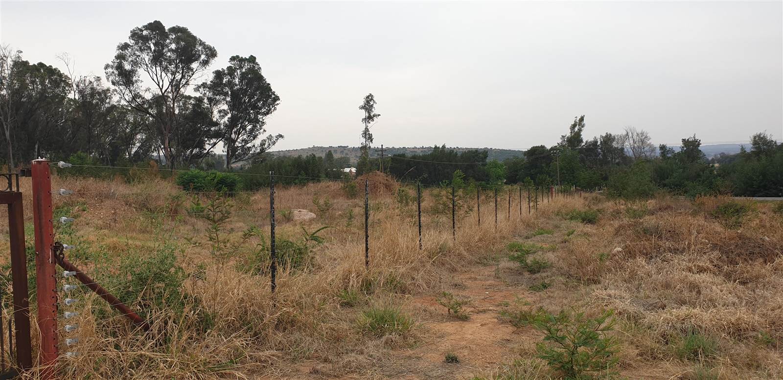 4 ha Land available in Tierpoort photo number 12