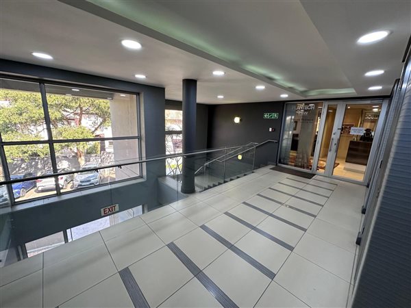 203 m² Office Space 203 m² Office Space