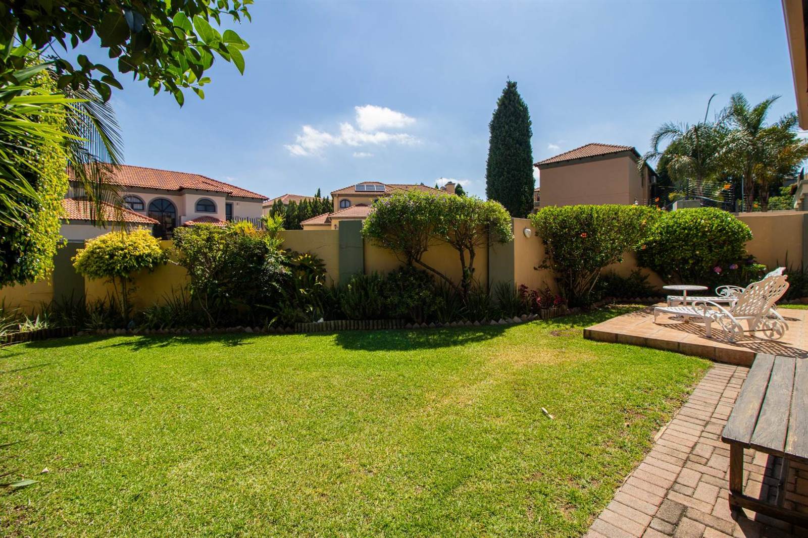4 Bed House in Bryanston West photo number 22