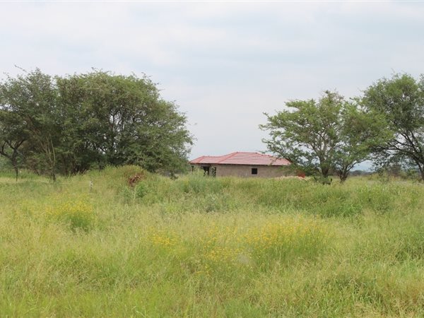 394 m² Land