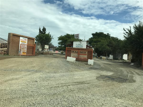 400 m² Land 400 m² Land