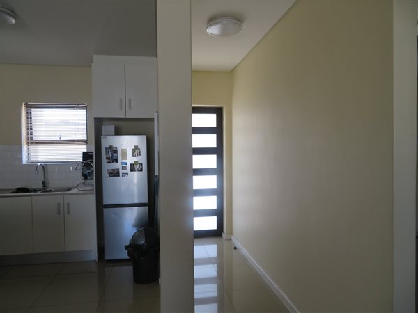 2 Bed Apartment