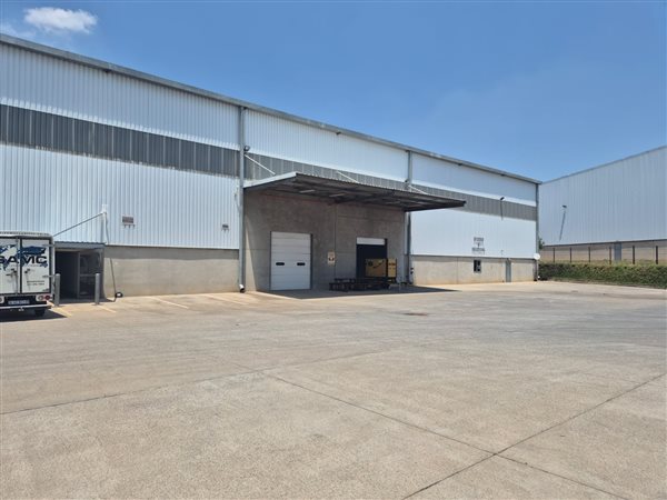 1 145  m² Industrial space