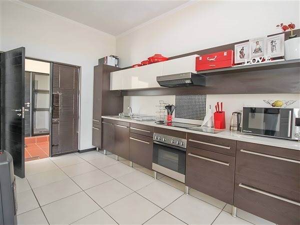 1 Bed Apartment