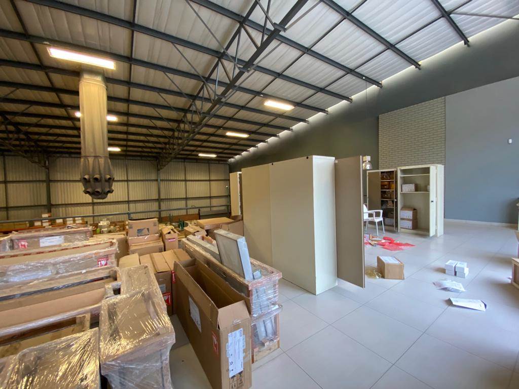 556  m² Industrial space in Louwlardia photo number 18