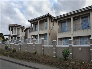 2 Bed Apartment in Brindhaven