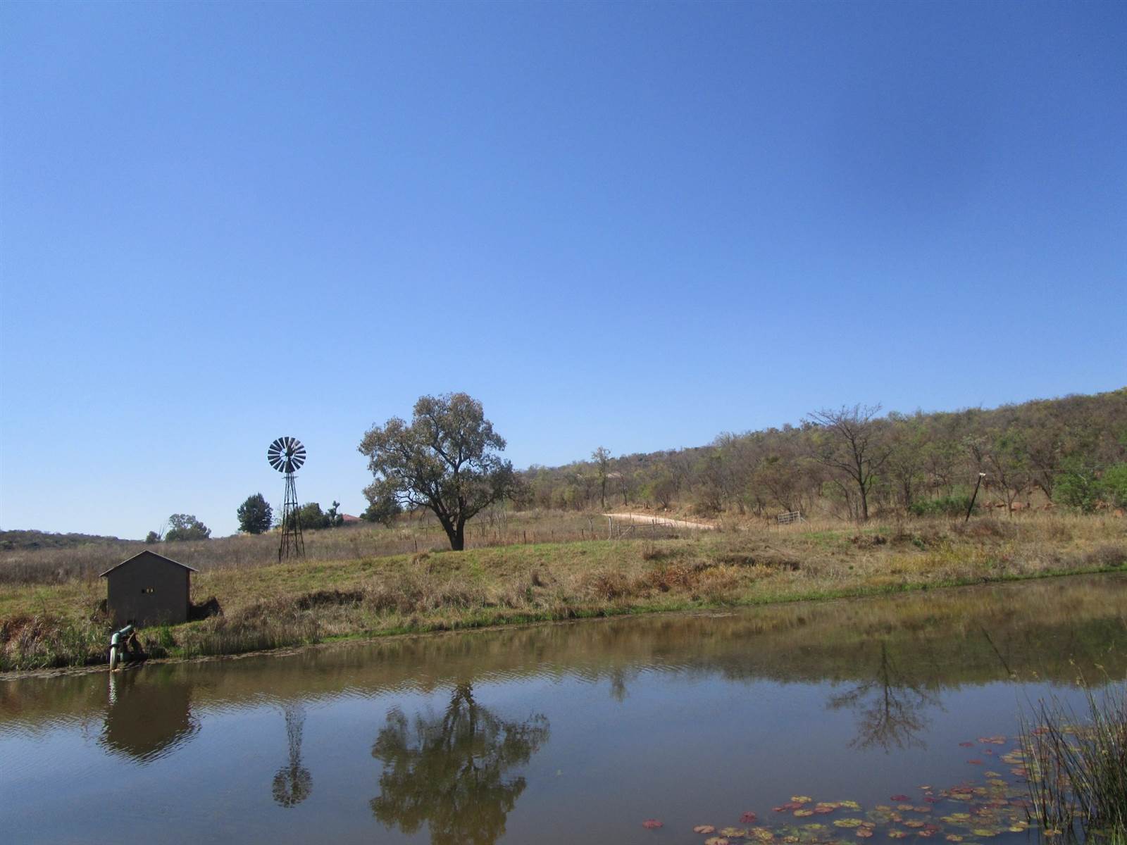 30 ha Farm in Cullinan and Surrounds photo number 17