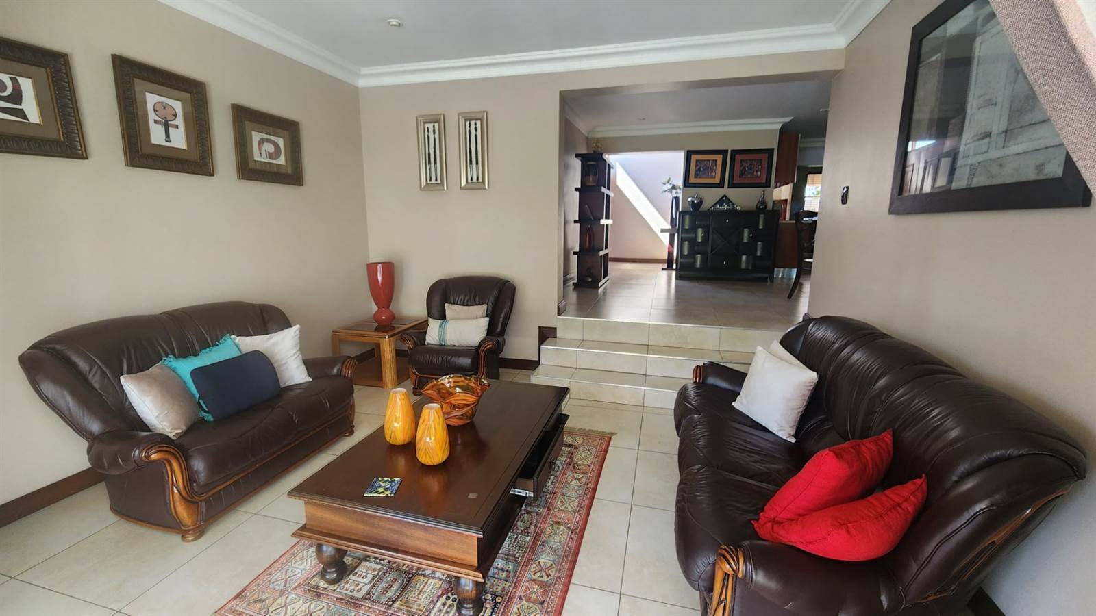3 Bed House in Zambezi Country Estate photo number 11