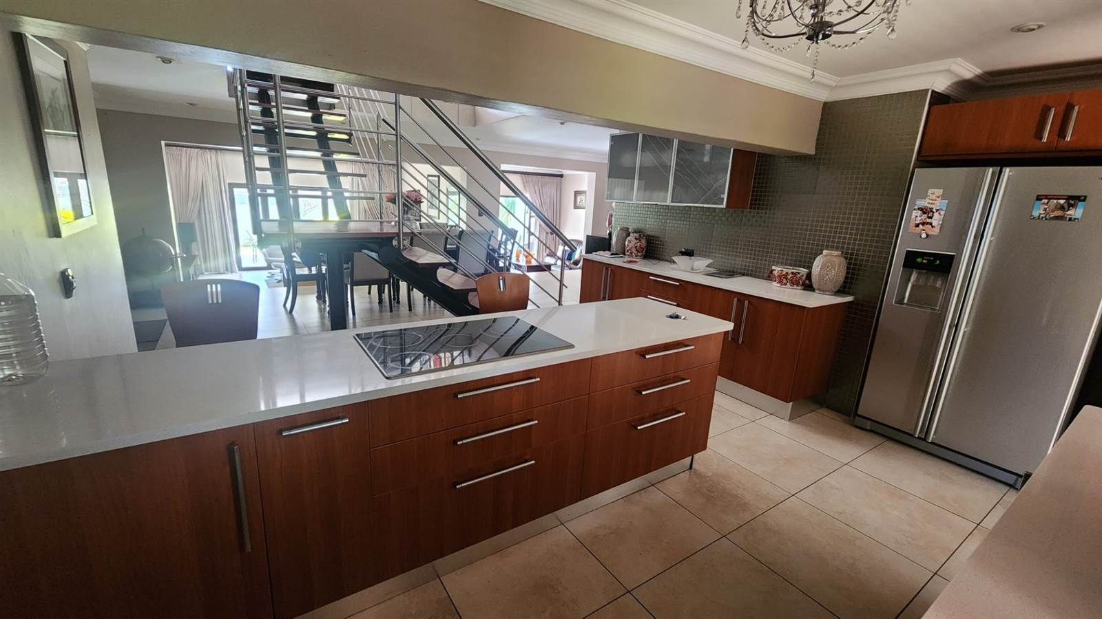 3 Bed House in Zambezi Country Estate photo number 4