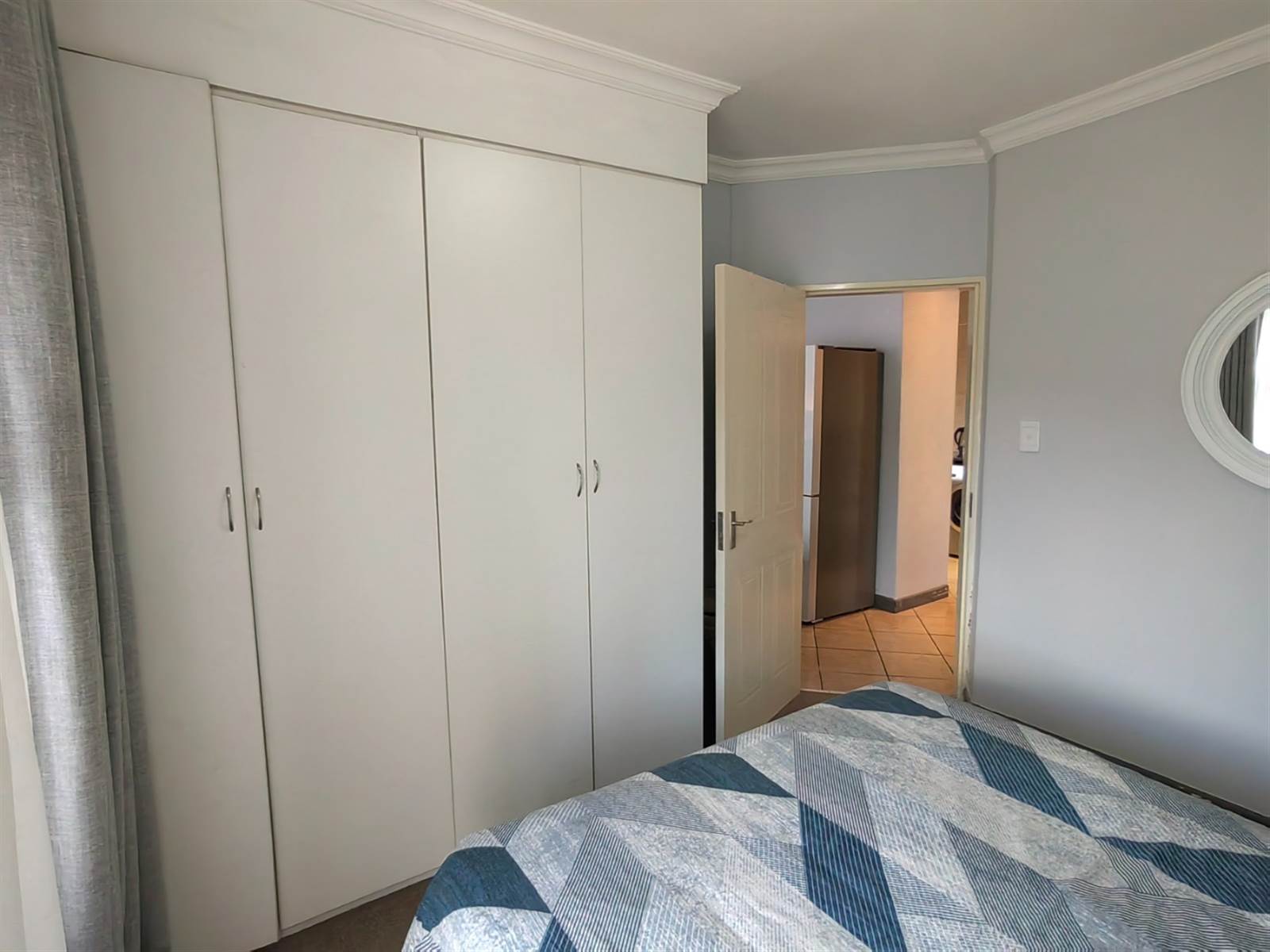 2 Bed Apartment in Zwartkop Golf Estate photo number 8