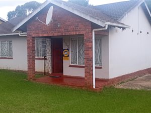 3 Bed House in Ridge Park