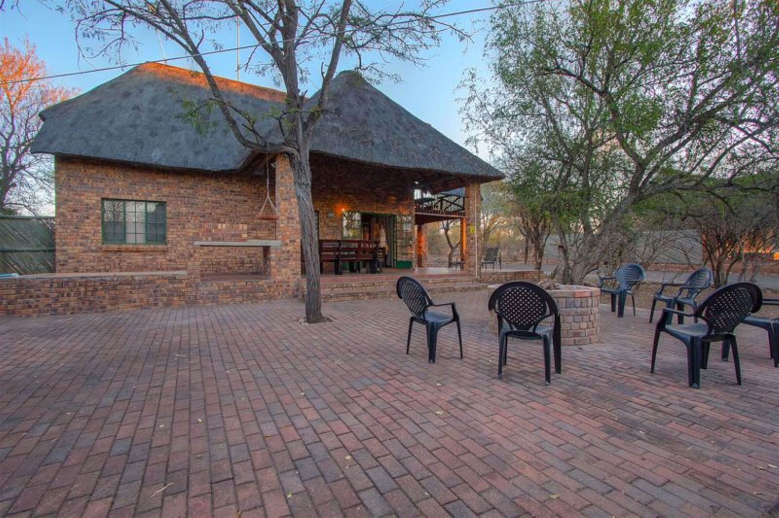 4 Bed House in Marloth Park photo number 9