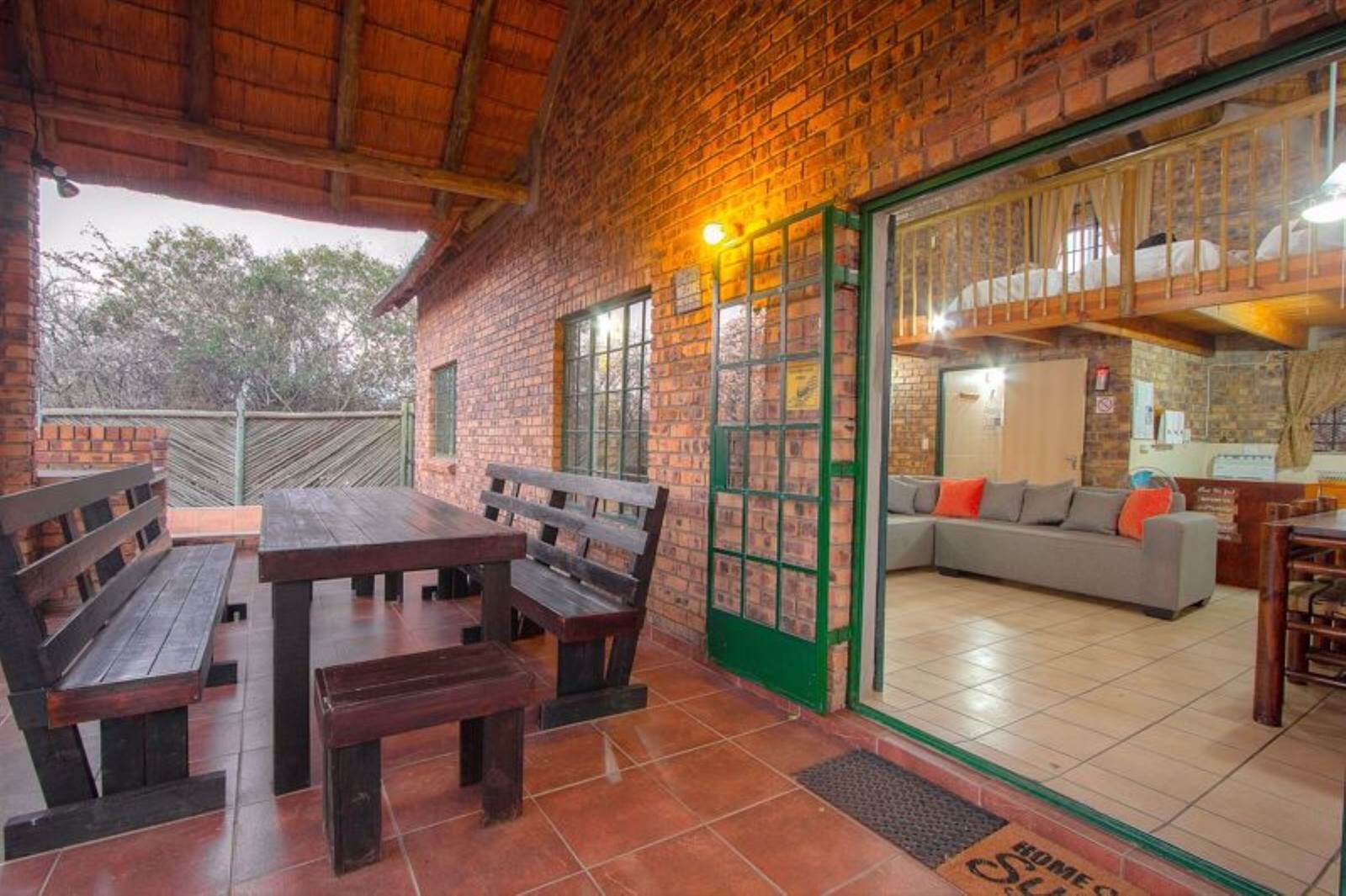 4 Bed House in Marloth Park photo number 6