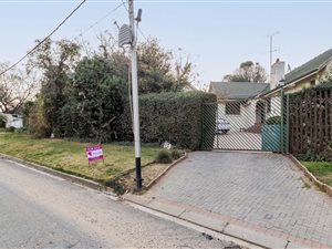 2 Bed House in Sandringham