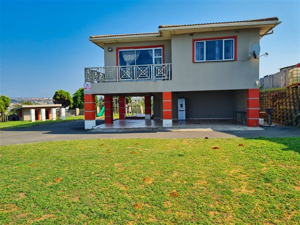 4 Bed House in Isipingo Beach