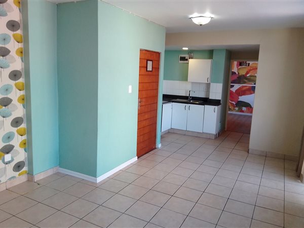 1 Bed Apartment